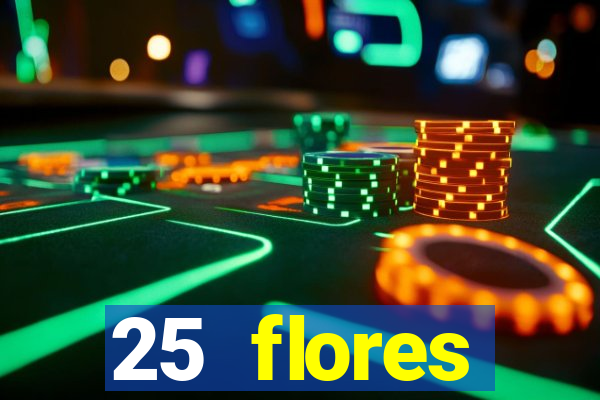 25 flores silvestres com nomes